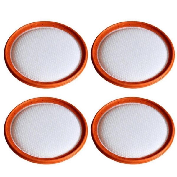 Round Filter Elements for C3-L148B Vc16C Vacuum Cleaners