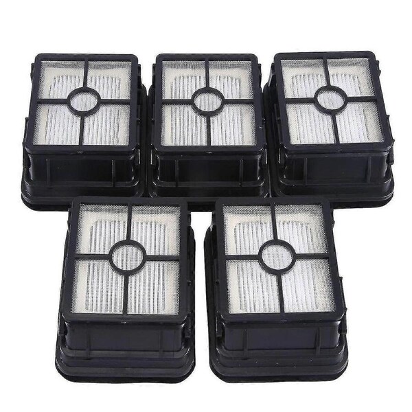5pcs Hepa Filter 1866 1868 1785 2225z Vacuum Cleaner Parts Accessories