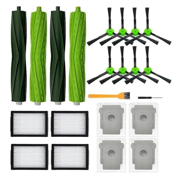 Accessories Kit for I3, I3+, I7, I7+, I4, I6, I6+, I8+ Plus, E5, E6, E & J Series