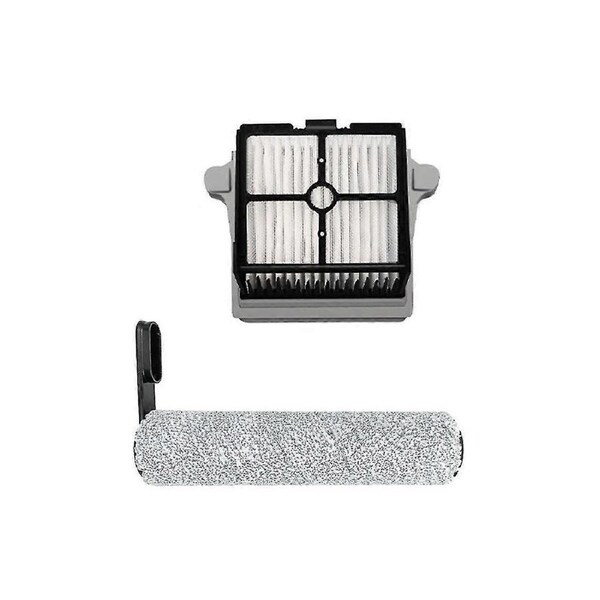 Roller Brush Main Hepa Filter Floor One Pro or floor 2.0 Led Scrubber