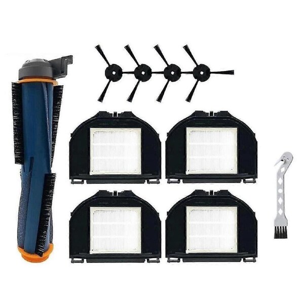 Replacement Parts Kit for RV2310 Robot Vacuum Cleaner