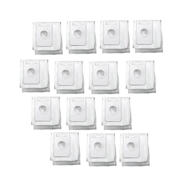 14-Piece Dust Bags for 2290 Robotic Vacuum Cleaner Filter