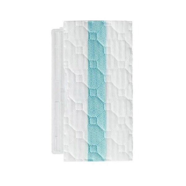 20pcs Vm252 Household Handheld Vacuum Cleaner Replacement Accessories