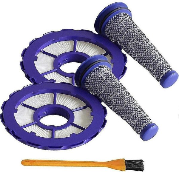 HEPA Filter for DC50 Vacuum Cleaner Accessories