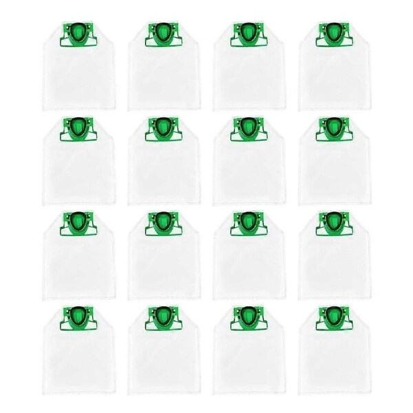 Kobold Vk200 Vacuum Cleaner Dust Bags Replacement Spare Parts Accessories