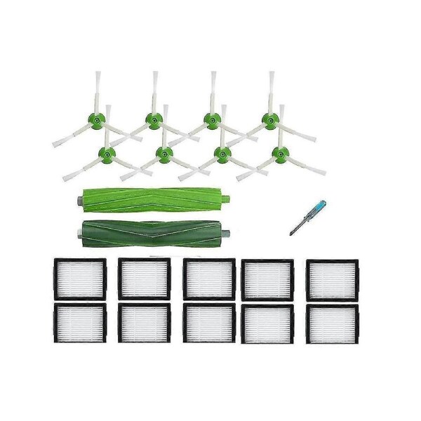 Vacuum Cleaner Accessories for E5 E6 I7+ I6 I6+ I1 I1+ I2 I3+ I4 I4+ I8 J7 Models