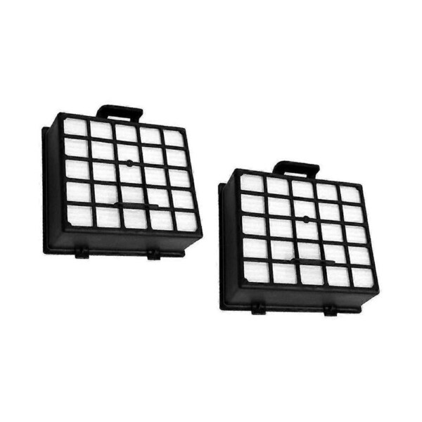 HEPA Filter for BSGL3 Vacuum Cleaners, 2-Pack