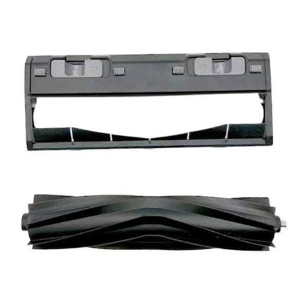 Rubber Roller Brush Cover for Deebot T20 X1 Robot Vacuums