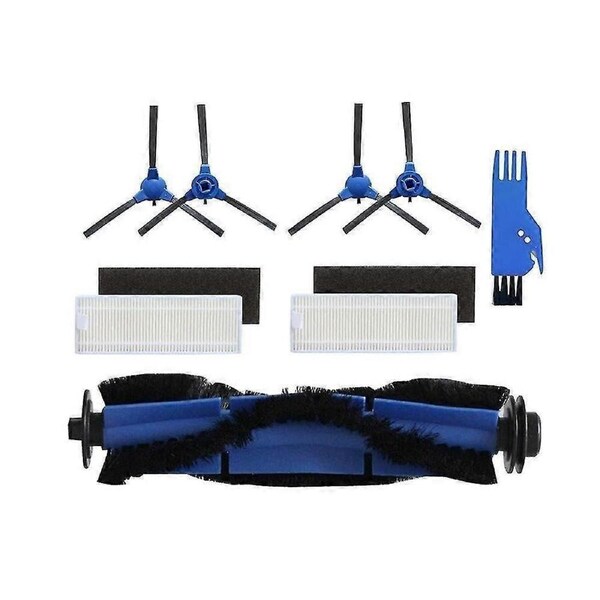 Cecotec Conga 1090 Series Spare Parts Accessories Vacuum Cleaner Replacement