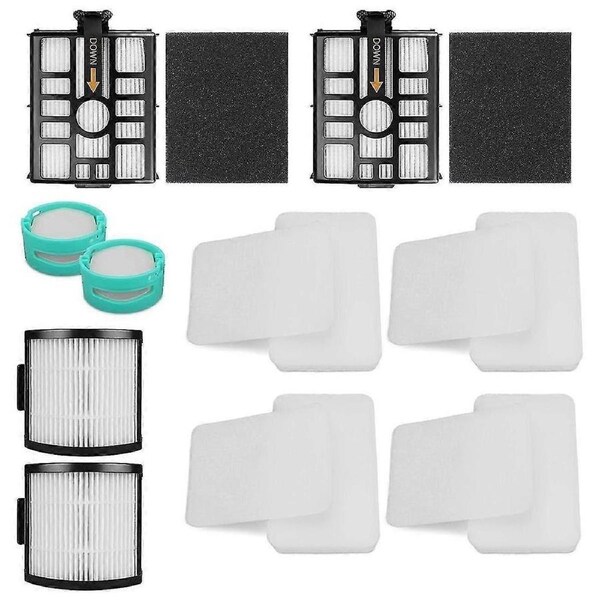 IW3511 Filter for IW3511 Detect Pro Cordless Stick Vacuum - Cleaning Parts