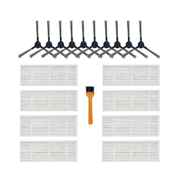 Replacement Parts for BR150 BR151 G20 Robot Vacuums