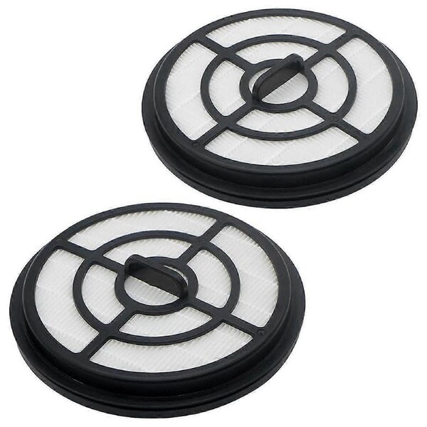 2-Pack Replacement Filter for 3-in-1 Backpack Vacuums 0885-20 & 0885-21HD