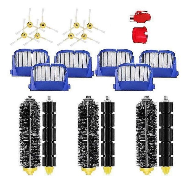 Accessories 500 or 600 700 Series