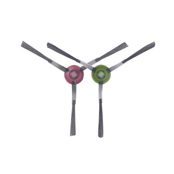 Replacement Accessories for Cube Robot Vacuum Cleaner