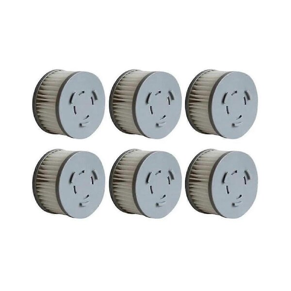 Hepa Filter Jv85 Pro H9 A6 A7 A8 Handheld Wireless Vacuum Cleaner Replacement