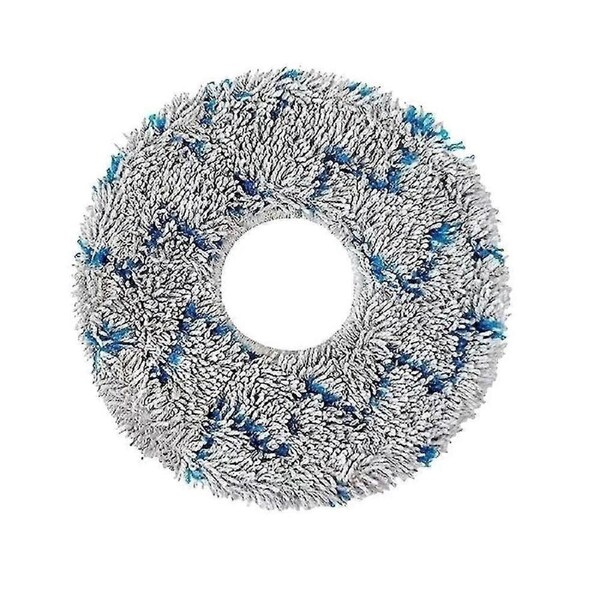 1pcs Sweeper Mopping Cloth W11 Robot Vacuum Cleaner Household Cleaning Tool