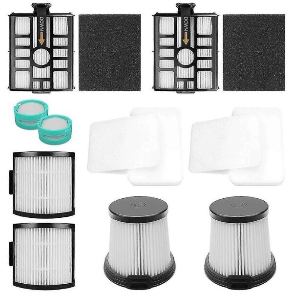 IW3511 Filter Replacement Kit for Detect Pro Cordless Vacuum, Vacuum