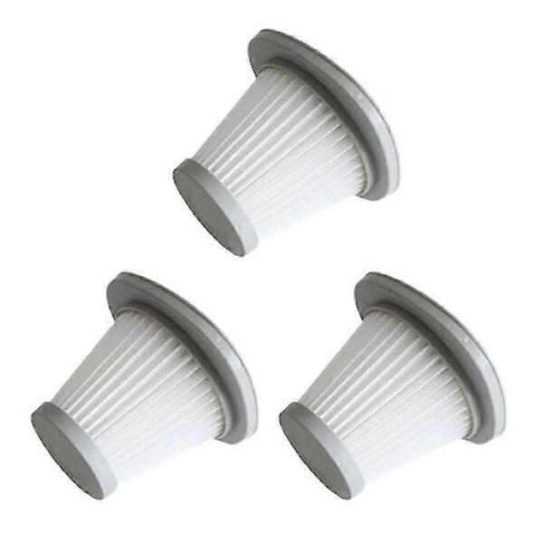 Hepa Filter Replacement for Deerma DX118C DX128C Cordless Handheld Vacuum