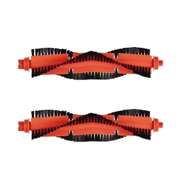 Main Brush Replacement for Mi Robot Vacuum Mop 3C, 2-Pack