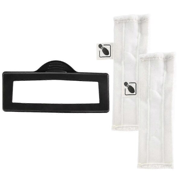 Carpet Washing Frame Glider Mop for SC2 SC3 SC4 SC5 Steam Cleaner EASYFIX 2.86