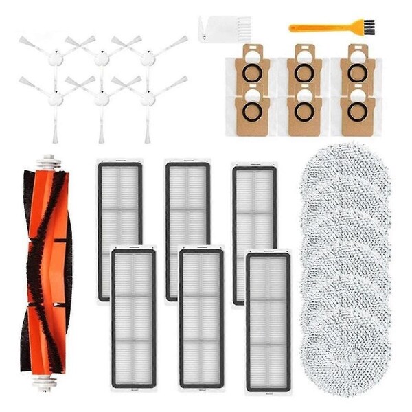 Omni B101cn All-in-one L10s Ultra S10 or Pro Vacuum Cleaner Parts Hepa Filter