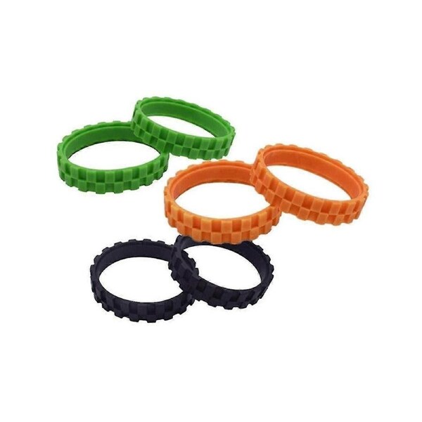 Tires Wheels Series 500, 600,700, 800 And 900,e5,i7+,s9, 676,980,698 Anti-