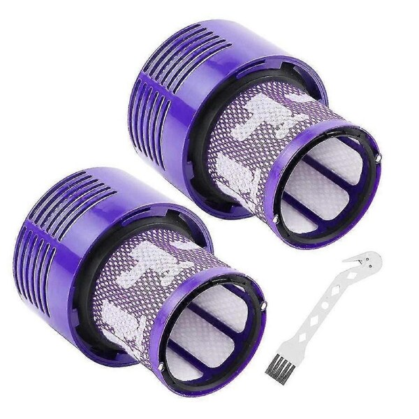 Hepa Filter V10 Vacuum Cleaner Accessories, Compared To Part 969082-01