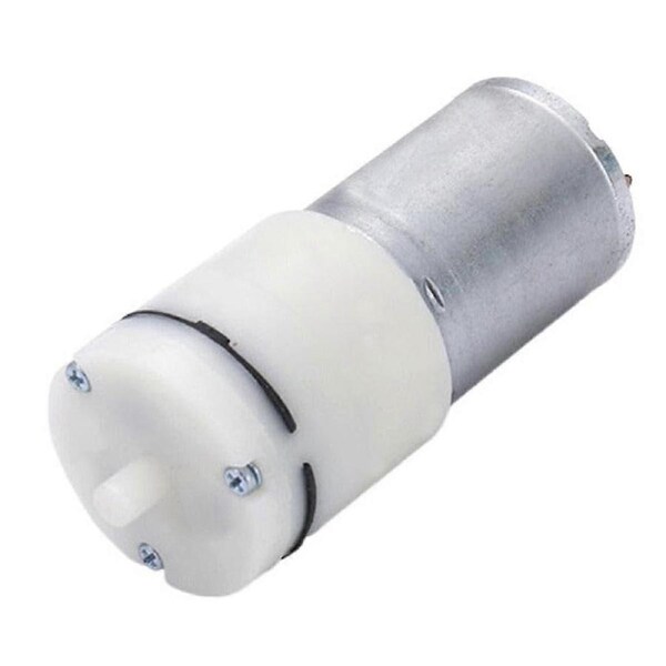 370 Air Pump Motor Medical Vacuum Electric Breast Blackhead Instrument Seal