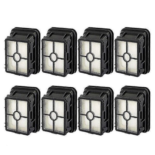 Hepa Filter Crosswave 1785 1866 1868 2303 2305 2306 Series Vacuum Cleaner Robot