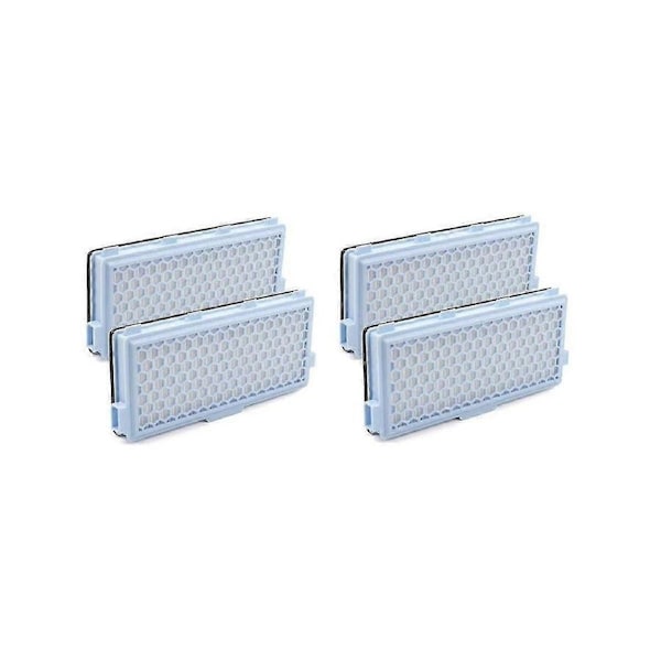 4pcs Hepa Filter S4 or s5 s6 s8 s8000 s8999 s6000 s4000 s4999 complete C2