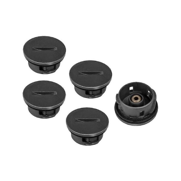 Electric Roller Brush Built-in End Cap V6 Dc58 Dc59 Dc61 Dc62 Sv03 Vacuum