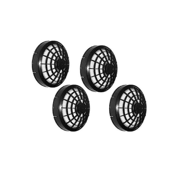 Vacuum Cleaner Accessories Dome Filter Hypa 106526 Replacement Hepa