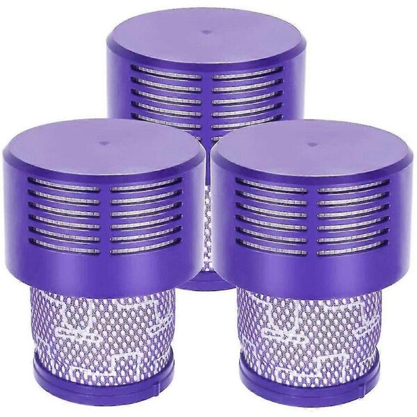 Washable and Reusable HEPA Filters for V10, SV12, Part No. 969082-01