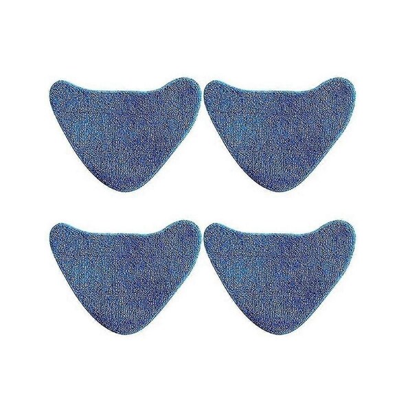 Reusable Microfiber Mop Pad for WH21000, Vacuum Accessories, Washable