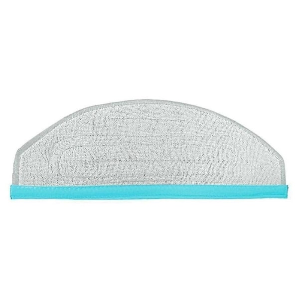 10pcs For Cc By Cube Robot Vacuum And Mop Robot Vacuum Cleaner Accessories Parts