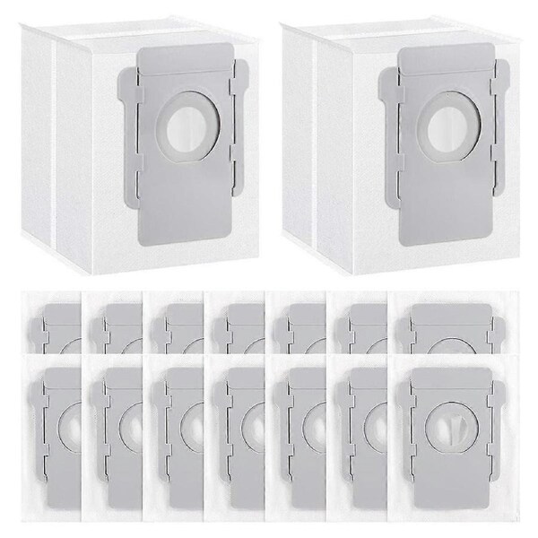 Vacuum Cleaner Bags for I7, I7+ Plus, I3+, I3, I4+, I6+, I6, I8+, J7, S9