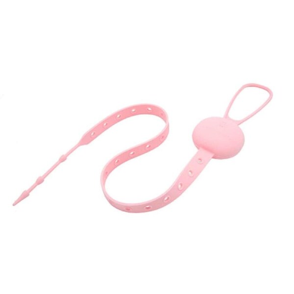 Marcus & Marcus Flip N'Strap Pink