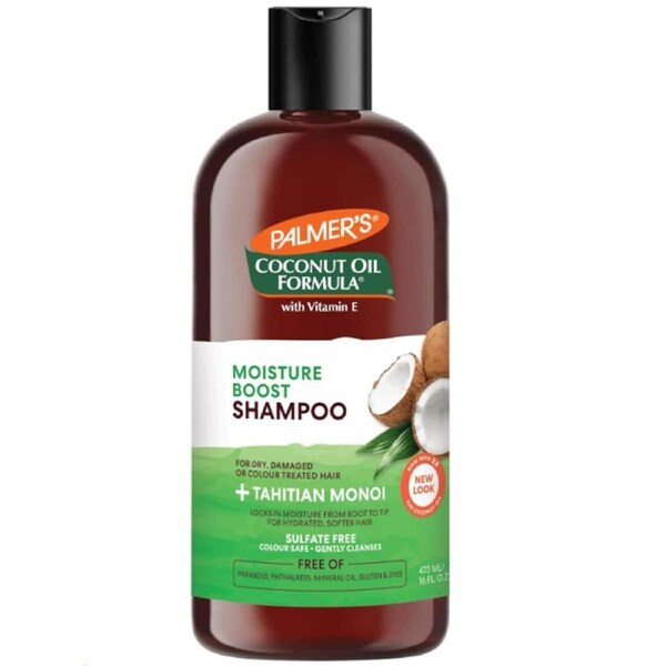 Palmers Coconut Oil Nourishing Shampoo 473ml