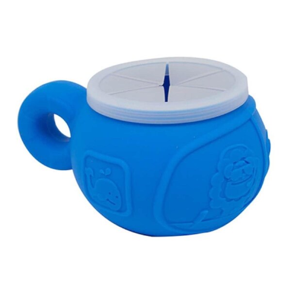Marcus & Marcus Snack Bowl Blue