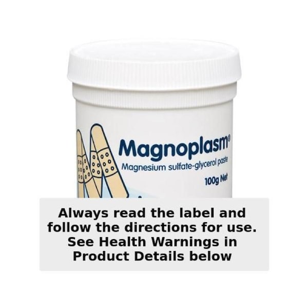 Magnoplasm Drawing Paste 100g