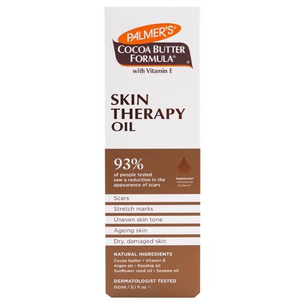 Palmers Cocoa Butter Skin Therapy Oil 150ml