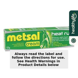 Metsal 100g