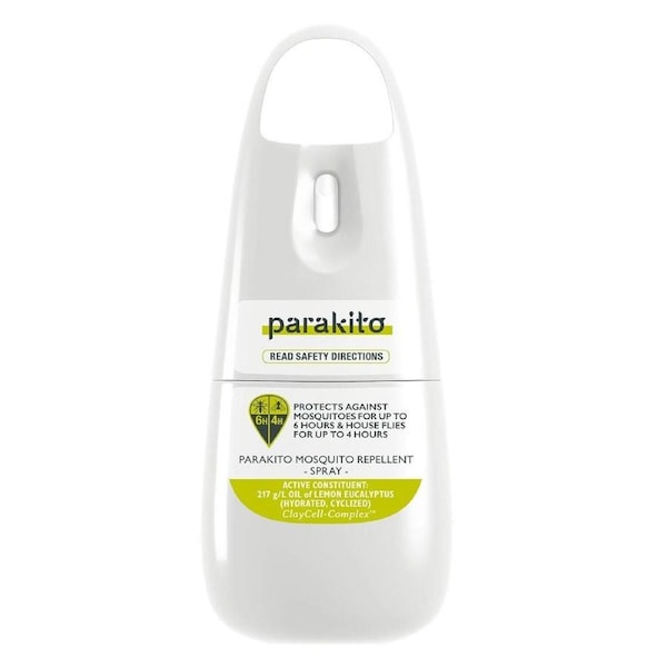 Parakito Strong Mosquito Repellent Spray 75ml