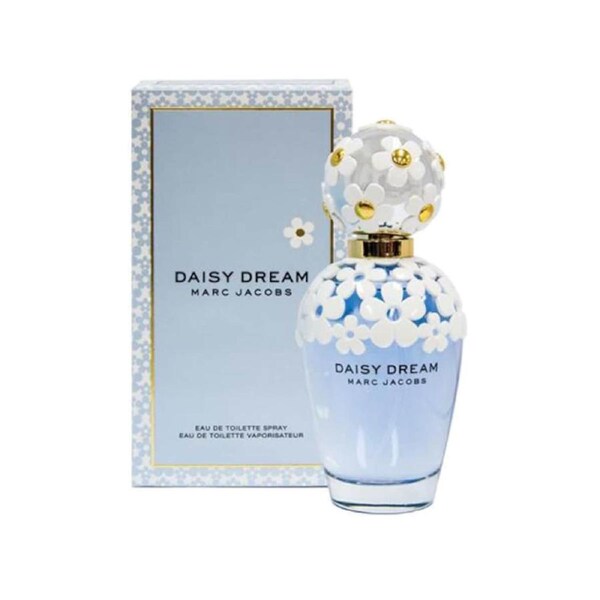 Marc Jacobs Daisy Dream Eau de Toilette 100ml
