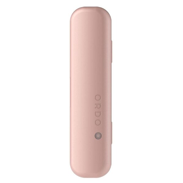 Ordo Sonic+ Toothbrush Charging Travel Case - Rose Gold