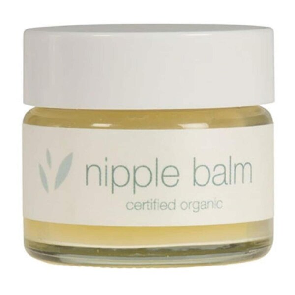 Nature's Child Organic Nipple Balm 14g
