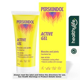 Perskindol 100ml