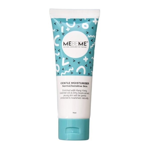 Mebeme Gentle Moisturiser Normal/Sensitive Skin 75ml