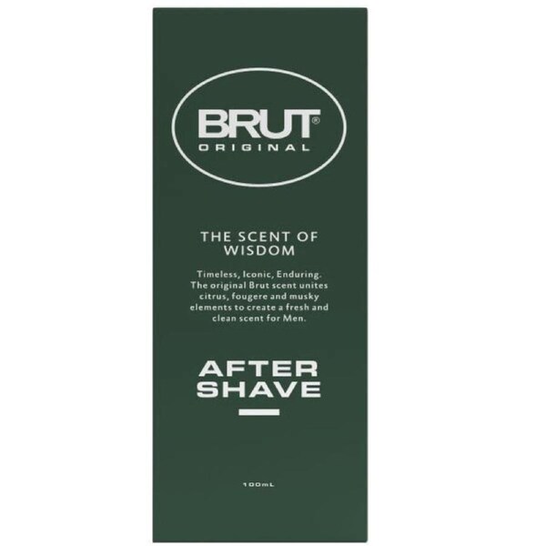 Brut Original After Shave Lotion 100ml