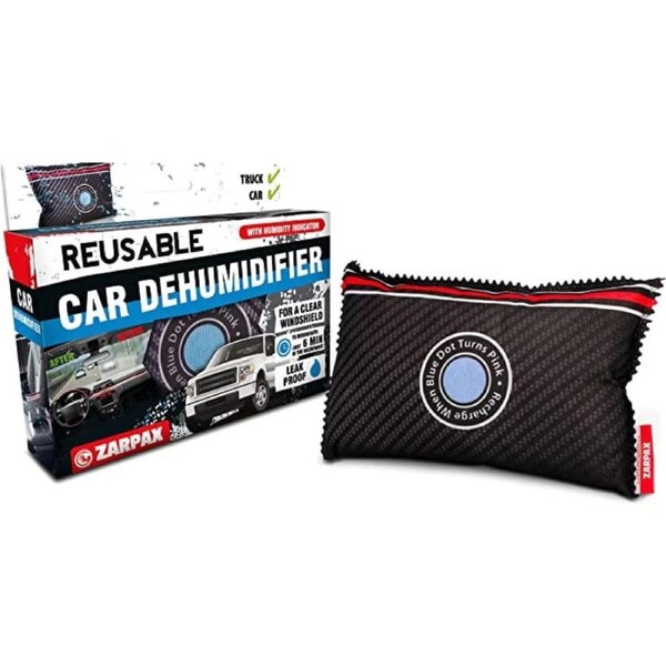 Pingi Reusable Car-Dehumidifier 300g